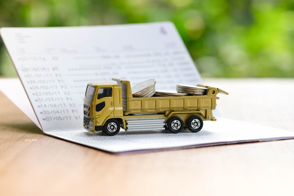 建設業のダンプ導入に使える補助金制度