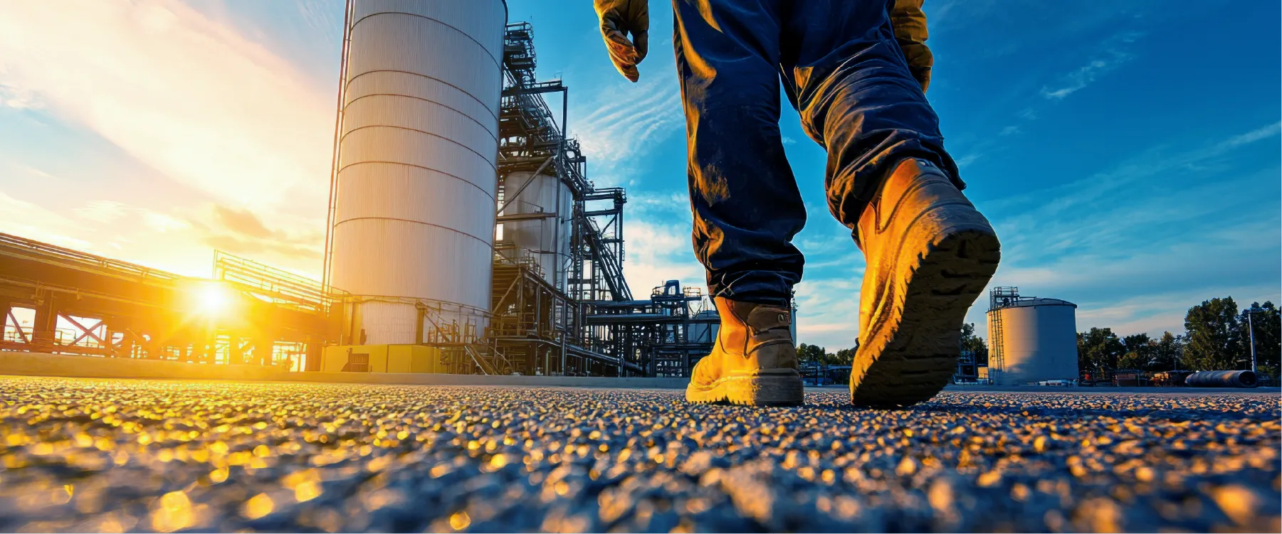 年々減少する合材製造数量、加速する作業員の高齢化