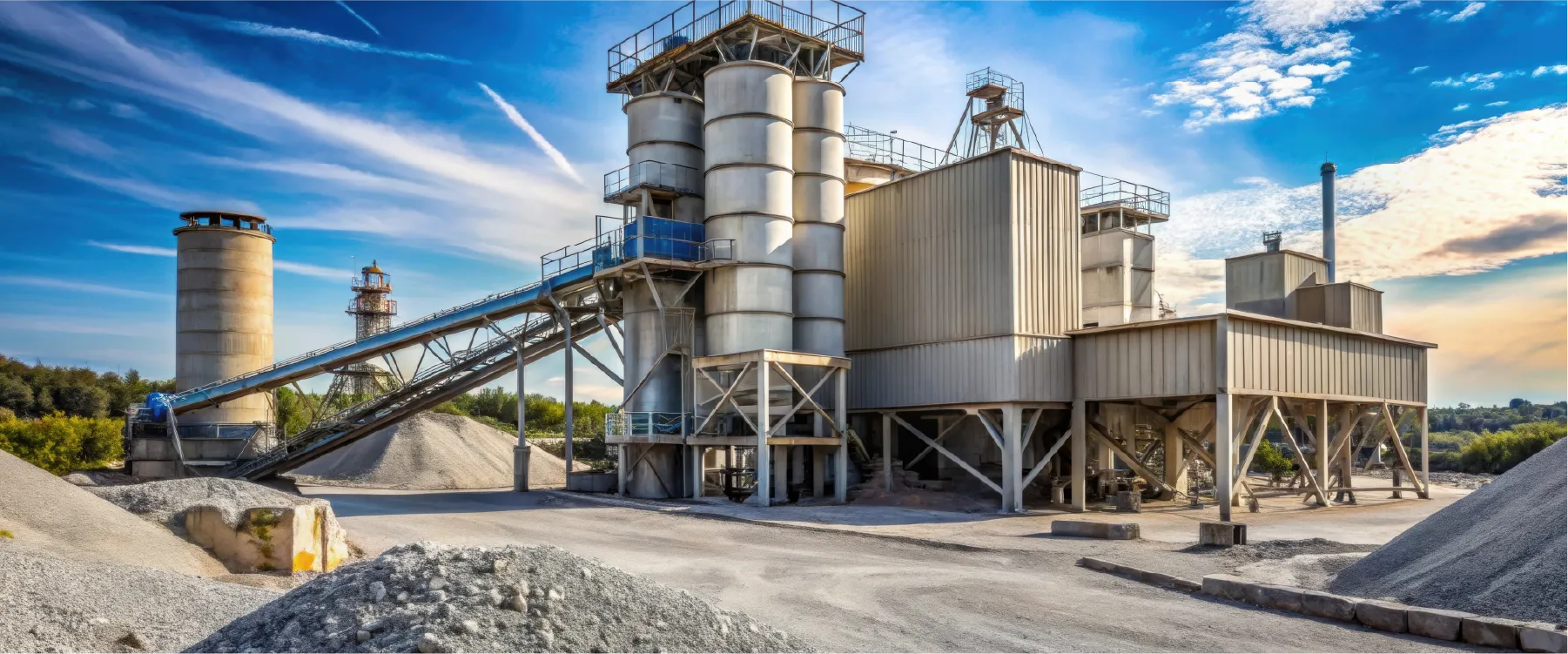 ARAVのソリューション