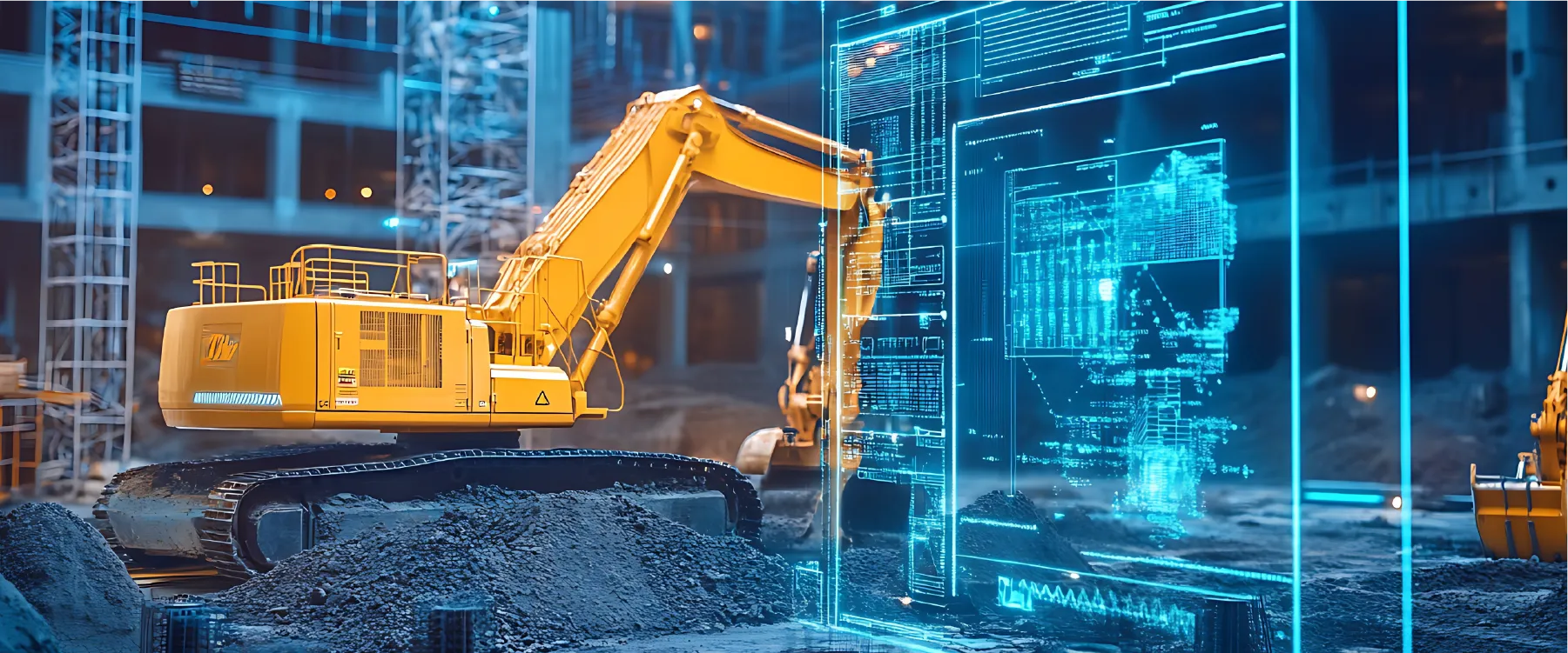 ARAVのソリューション