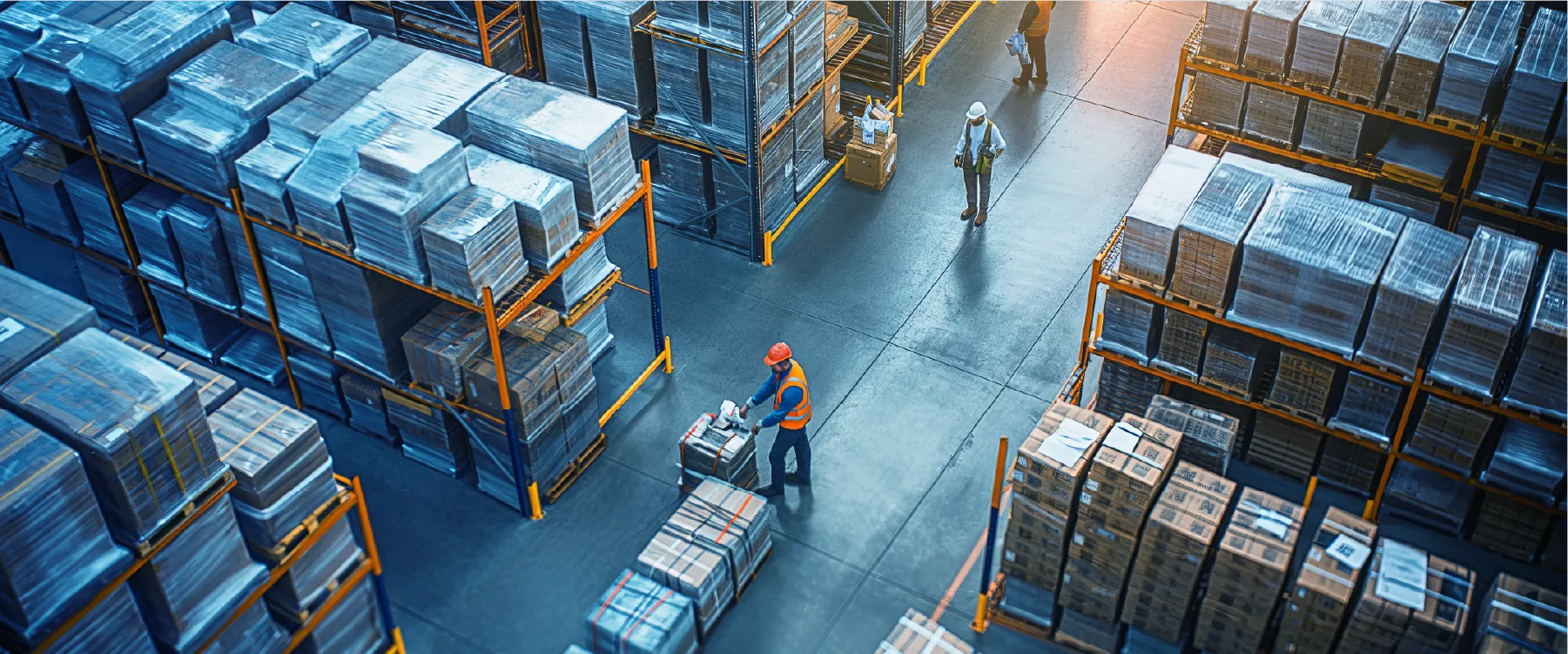 荷物が届かない。商品が店頭に並ばない——2024年4月、物流業界に大きな転換点が訪れました。