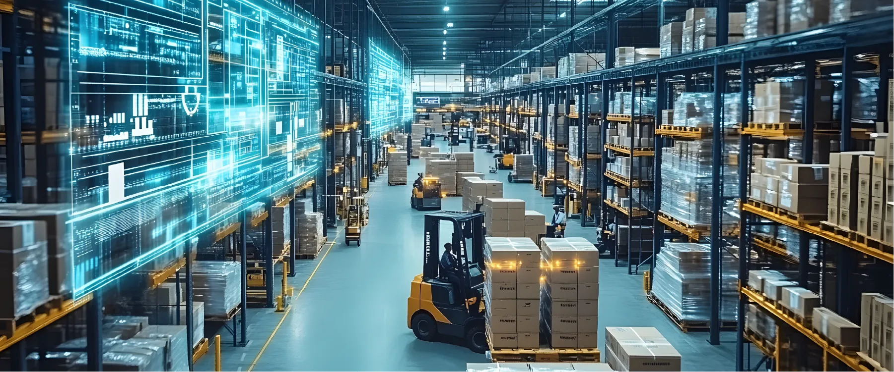 ARAVのソリューション