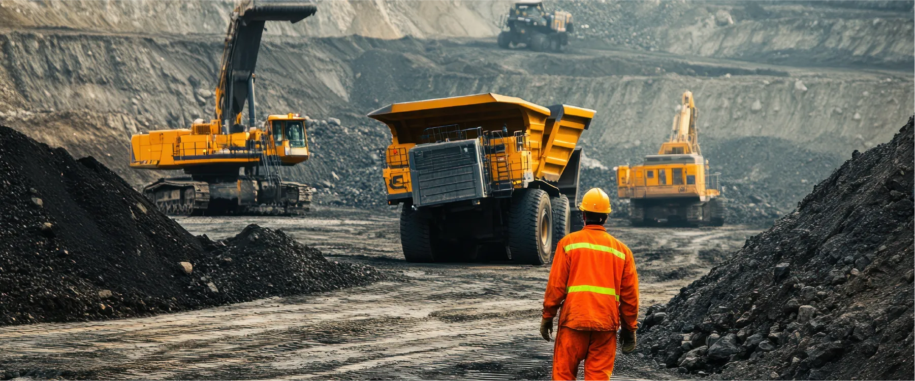 深刻化する労働力不足、高まる安全性への要求、そして生産性向上の必要性