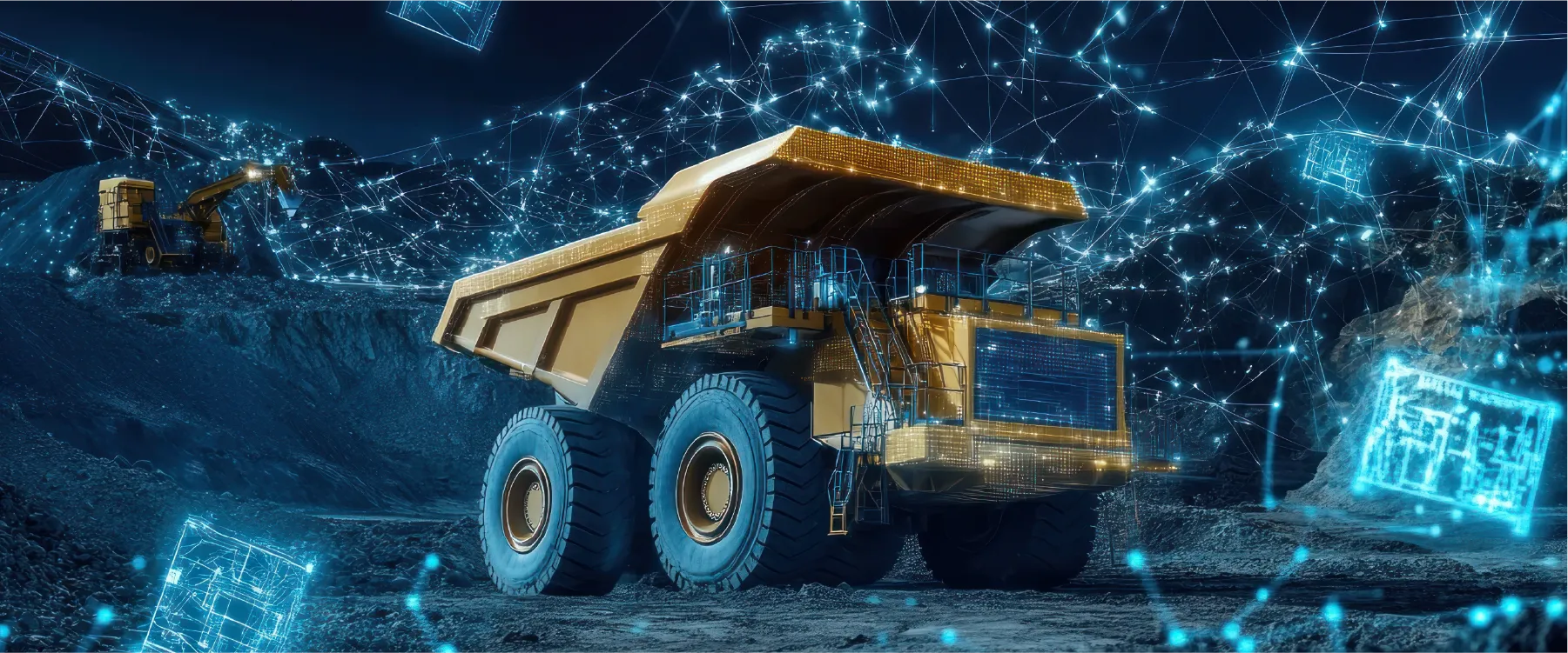 ARAVのソリューション