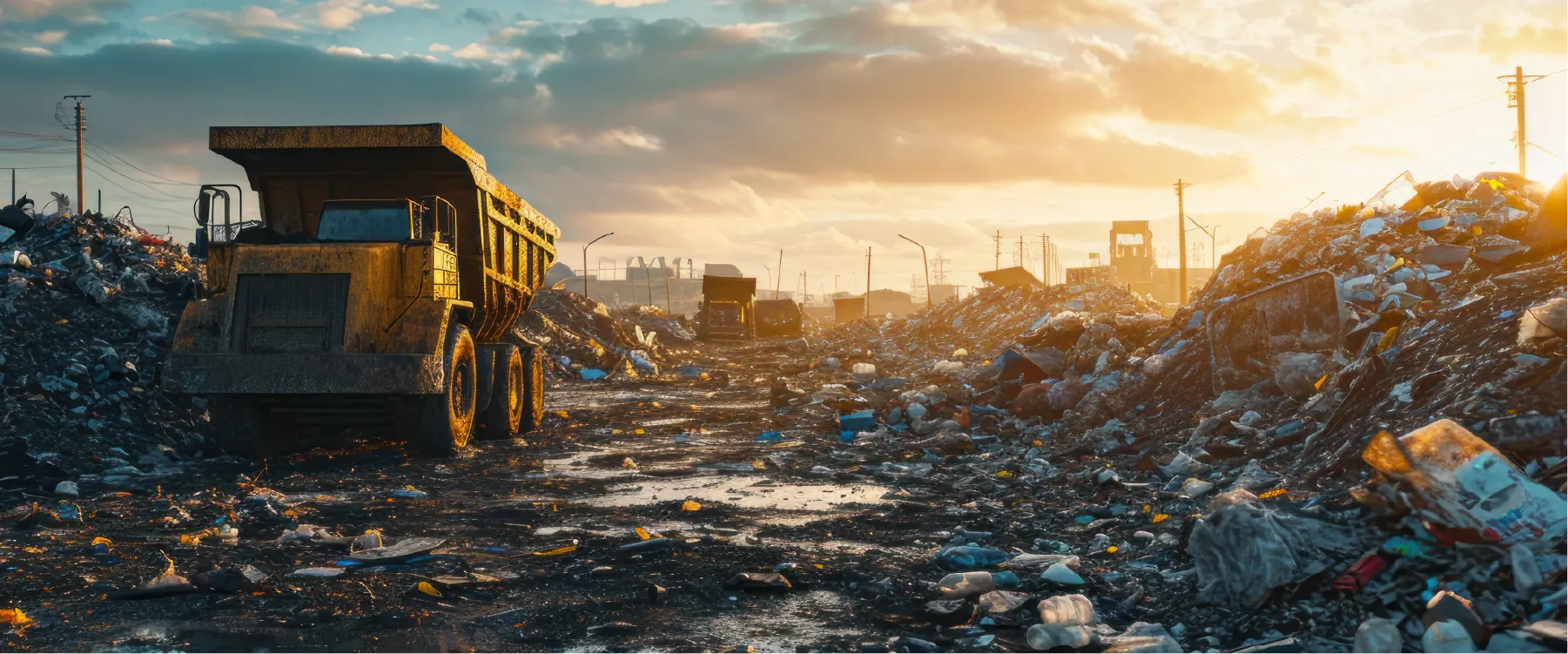 ARAVのソリューション