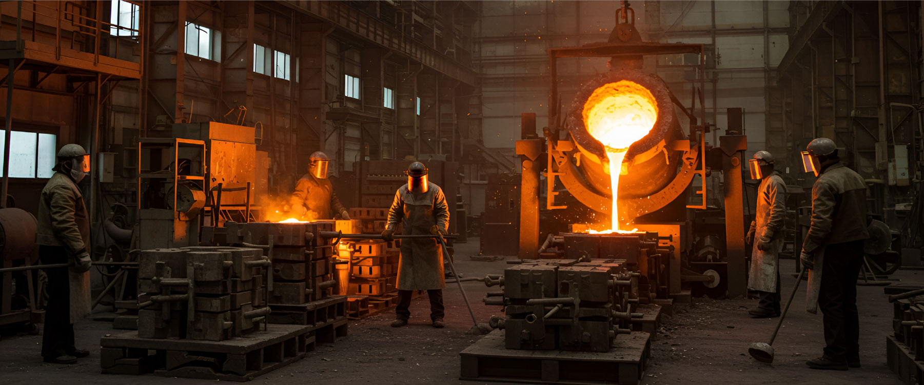 深刻化する労働力不足 極限環境下での安全性確保