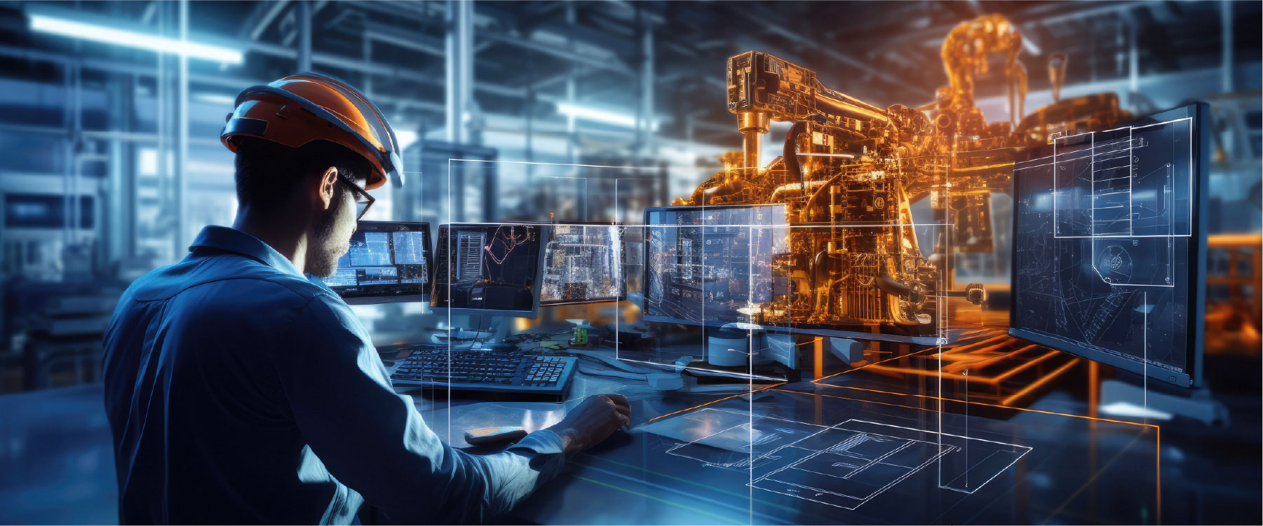 ARAVのソリューション