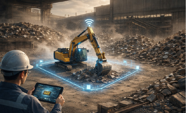 スモールスタート