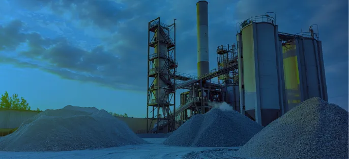 アスファルトプラント