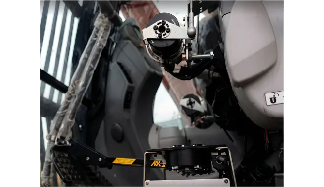 マシンゲートウェイ