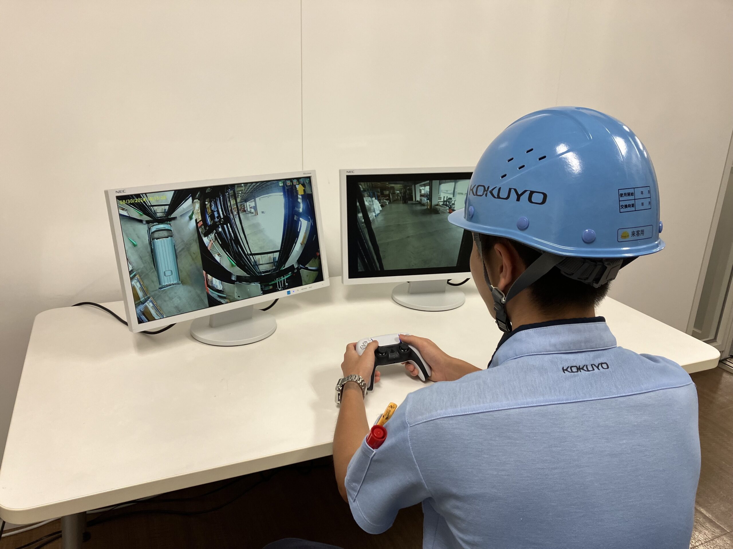 Arav Topper 【お知らせ】国交省・関東地方整備局「小規模工事で役立つICT施工現場体験会」にて、自律・遠隔建機の現場体験と技術講演を実施します
